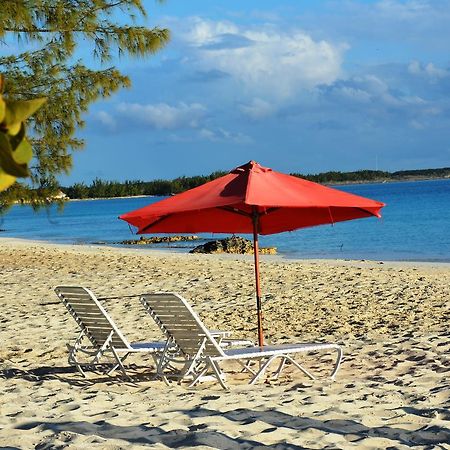 Pigeon Cay Beach Club Arthur's Town Екстер'єр фото