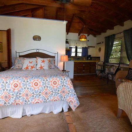 Pigeon Cay Beach Club Arthur's Town Екстер'єр фото