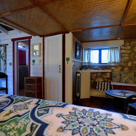 Pigeon Cay Beach Club Arthur's Town Екстер'єр фото