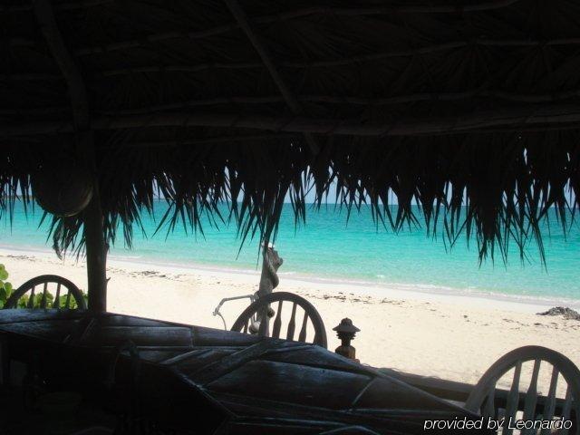Pigeon Cay Beach Club Arthur's Town Екстер'єр фото