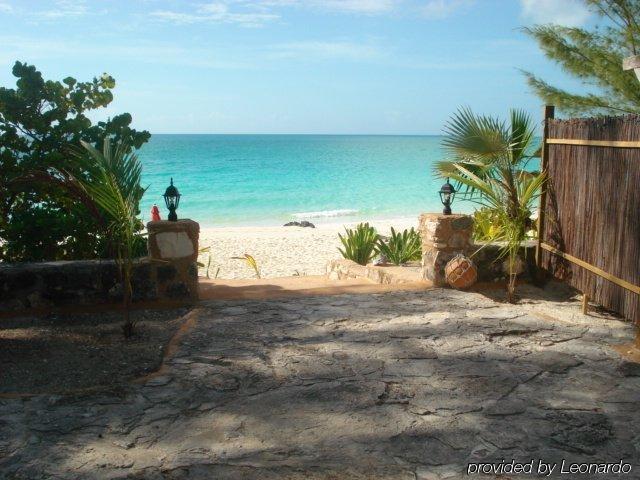 Pigeon Cay Beach Club Arthur's Town Екстер'єр фото
