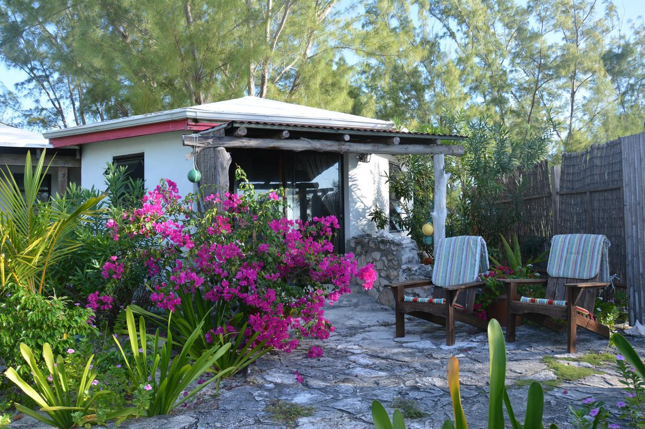 Pigeon Cay Beach Club Arthur's Town Екстер'єр фото