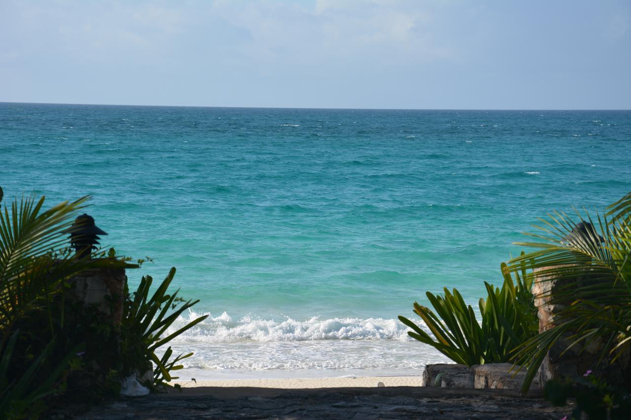 Pigeon Cay Beach Club Arthur's Town Екстер'єр фото
