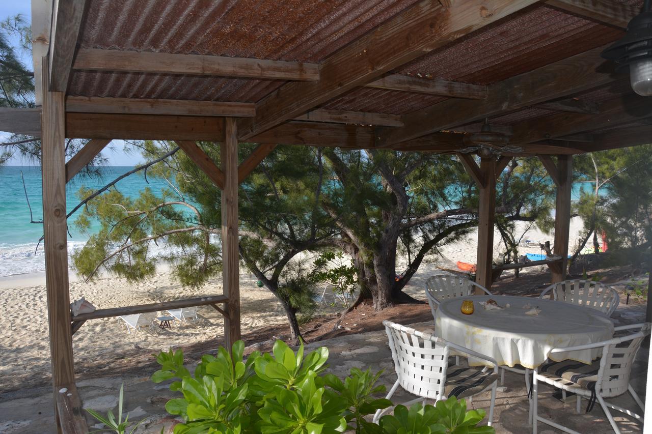 Pigeon Cay Beach Club Arthur's Town Екстер'єр фото