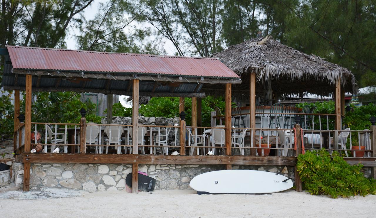 Pigeon Cay Beach Club Arthur's Town Екстер'єр фото
