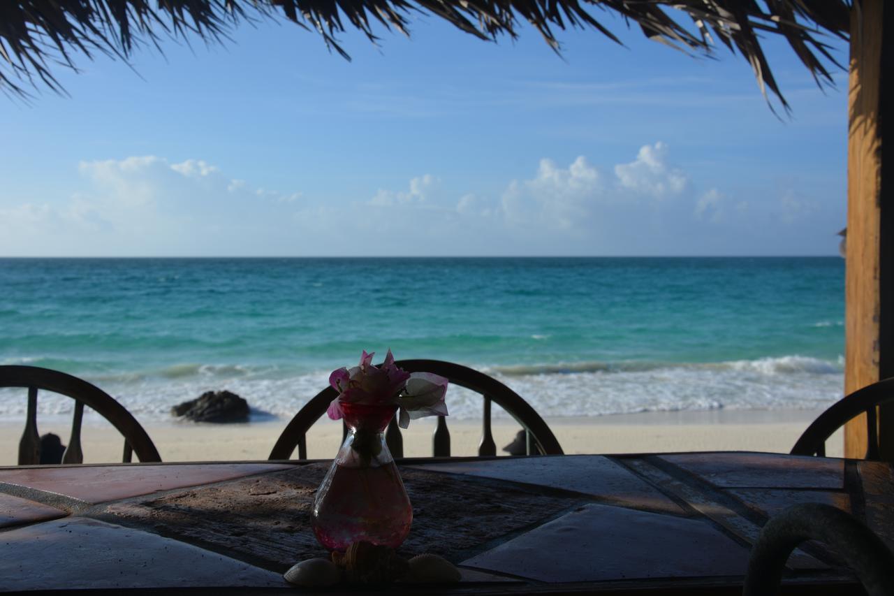 Pigeon Cay Beach Club Arthur's Town Екстер'єр фото