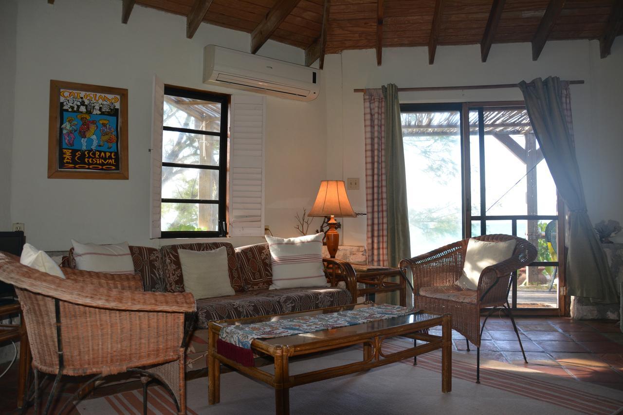 Pigeon Cay Beach Club Arthur's Town Екстер'єр фото
