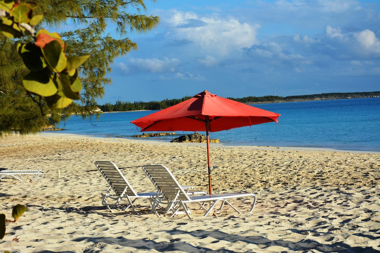 Pigeon Cay Beach Club Arthur's Town Екстер'єр фото