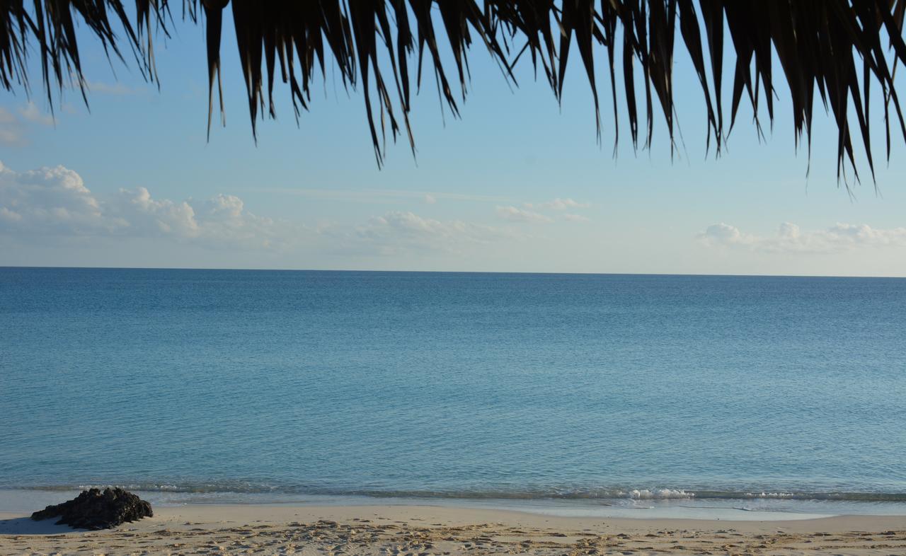 Pigeon Cay Beach Club Arthur's Town Екстер'єр фото
