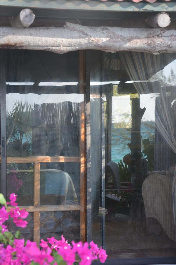 Pigeon Cay Beach Club Arthur's Town Екстер'єр фото
