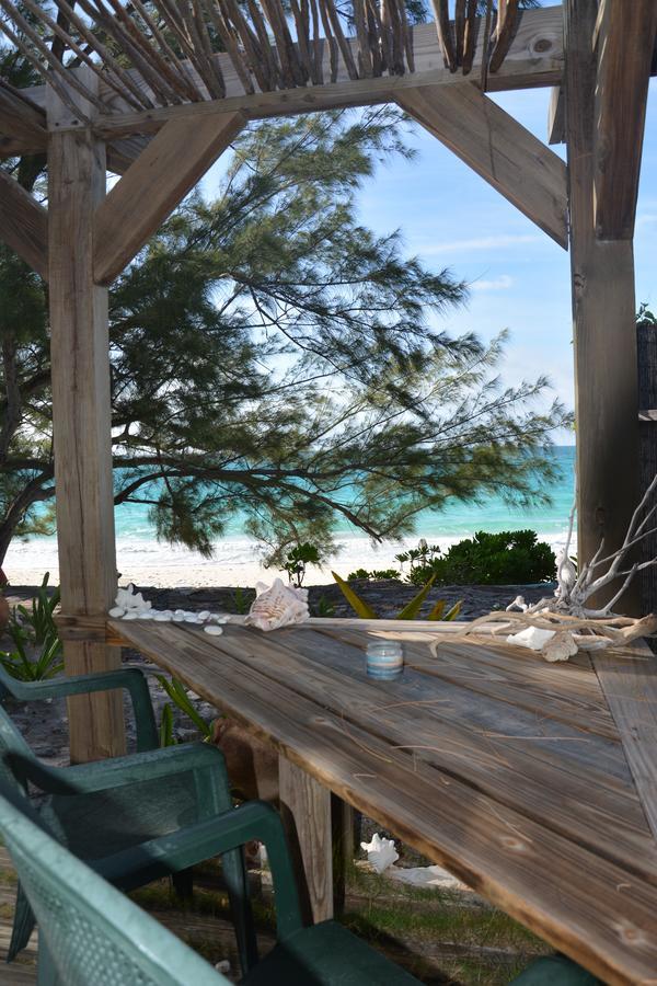 Pigeon Cay Beach Club Arthur's Town Екстер'єр фото