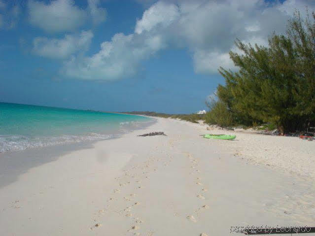 Pigeon Cay Beach Club Arthur's Town Екстер'єр фото